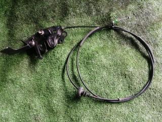 Запчасть замок капота NISSAN JUKE 2011
