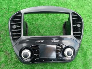 Блок управления климат-контролем NISSAN JUKE 2011