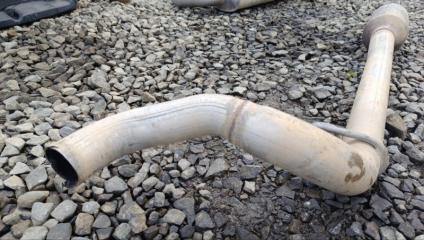 Глушитель Wrangler 2020 JL