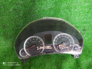 Панель приборов Suzuki Swift 2011 ZC72S K12B 34110-71LH1 контрактная