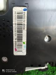 Панель приборов Suzuki Swift ZC72S K12B