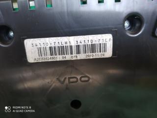 Панель приборов Swift 2011 ZC72S K12B