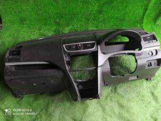 Торпедо Suzuki Swift 2011
