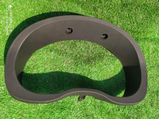 Консоль спидометра Subaru Levorg 2015 контрактная Консоль спидометра Subaru Levorg 2015