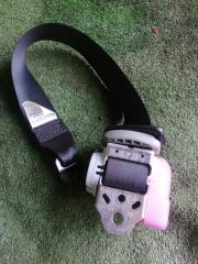 Запчасть ремень безопасности задний правый Toyota WISH 2013