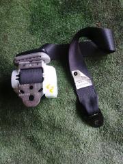 Запчасть ремень безопасности задний левый Toyota WISH 2013