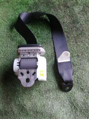 Запчасть ремень безопасности задний правый Toyota WISH 2013