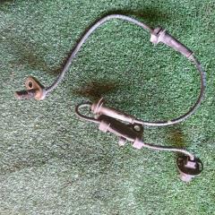 Датчик abs передний левый HONDA FIT 2008