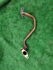 Запчасть трубка egr Toyota AQUA 2013