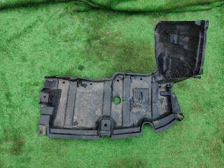 Запчасть защита двигателя левая Toyota AQUA 2013