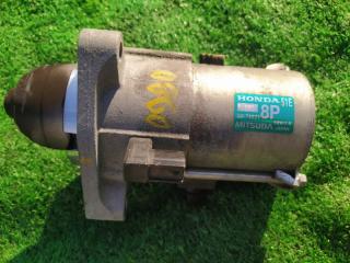 Стартер HONDA VEZEL 2015