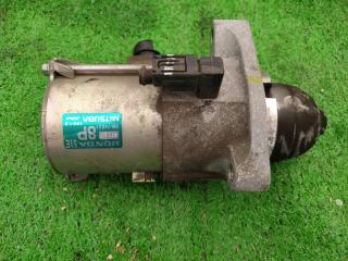 Стартер HONDA VEZEL 2014