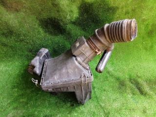 Запчасть датчик расхода воздуха Mitsubishi Delica 2005