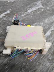 Запчасть блок предохранителей Toyota AQUA 2012