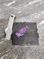 Запчасть блок электронный Toyota AQUA 2012