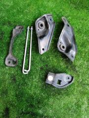 Крепление аккумулятора ACCORD 2014 CR6 LFA