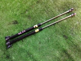 Запчасть амортизатор двери багажника Toyota AQUA 2012