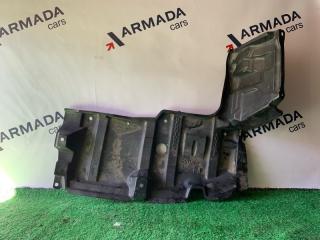 Запчасть защита двигателя левая Toyota AQUA 2012