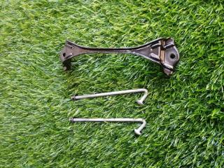 Крепление аккумулятора NISSAN NOTE 2017