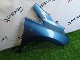 Крыло переднее правое NISSAN NOTE 2017 контрактная Крыло переднее правое NISSAN NOTE 2017