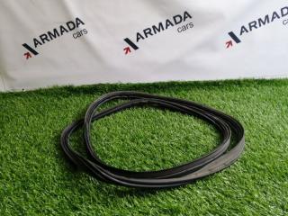 Запчасть уплотнитель багажника Toyota AQUA 2012