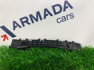 Запчасть крепление бампера заднее правое HONDA FIT 2012