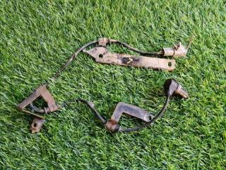 Запчасть датчик abs передний левый Mazda Bongo Brawny 2006