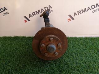 Запчасть ступица передняя правая Mazda Bongo 2008