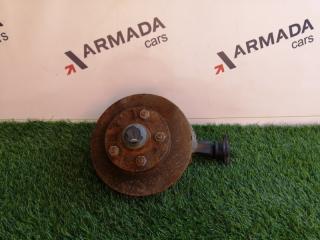 Запчасть ступица передняя левая Mazda Bongo 2008