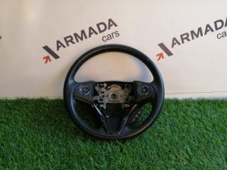 Запчасть руль HONDA VEZEL 2014 RU3 LEB 78501-T5A-N21ZA контрактная Руль HONDA VEZEL 2014 RU3 LEB 78501-T5A-N21ZA контрактная