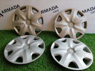 Колпаки колесные AIRWAVE 2005 GJ1 L15A Колпаки колесные AIRWAVE 2005 GJ1 L15A