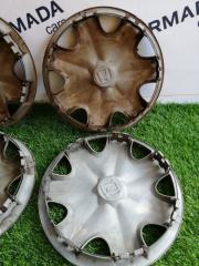 Колпаки колесные AIRWAVE 2005 GJ1 L15A Колпаки колесные AIRWAVE 2005 GJ1 L15A