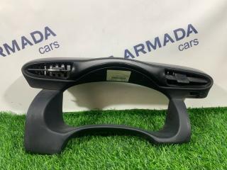 Консоль спидометра Toyota WISH 2009 контрактная Консоль спидометра Toyota WISH 2009