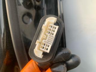 Дверь задняя левая WISH 2012 ZGE20 2ZR