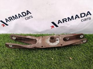 Фото запчасти рычаг задний левый MERCEDES-BENZ A-Class 2013 контрактная запчасть Запчасть рычаг задний левый MERCEDES-BENZ A-Class 2013