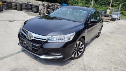 Решетка радиатора ACCORD 2014 CR6 LFA Решетка радиатора ACCORD 2014 CR6 LFA
