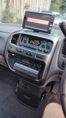 Магнитола Delica 2005 PD6W 6G72