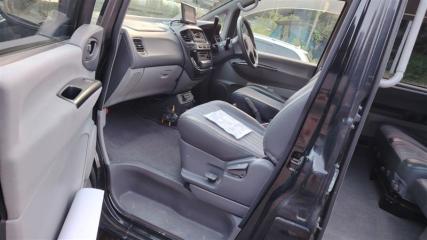 Магнитола Mitsubishi Delica PD6W 6G72
