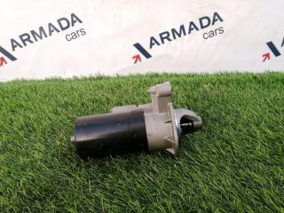 Стартер BMW 1-Series 2011