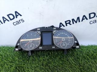 Панель приборов Volkswagen Passat 2014