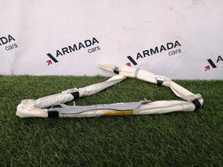 Запчасть шторка airbag левая Volkswagen Golf 2010