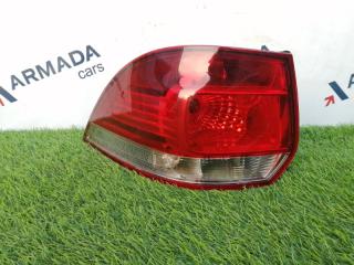 Фото запчасти стоп-сигнал задний левый Volkswagen Golf 2010 контрактная запчасть Запчасть стоп-сигнал задний левый Volkswagen Golf 2010