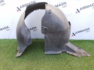 Фото запчасти подкрылок передний левый Volkswagen Golf 2010 контрактная запчасть Запчасть подкрылок передний левый Volkswagen Golf 2010