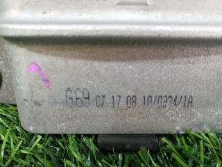 Подушка двигателя левая Golf 2010 1KCAX CAXA