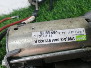 Стартер Golf 2010 1KCAX CAXA