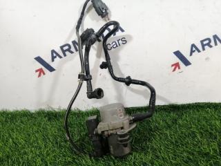 Насос вакуумный Golf 2010 1KCAX CAXA