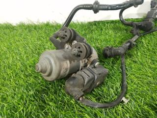 Насос вакуумный Golf 2010 1KCAX CAXA