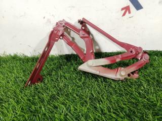 Петли капота Golf 2010 1KCAX CAXA