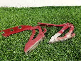 Петли капота Golf 2010 1KCAX CAXA