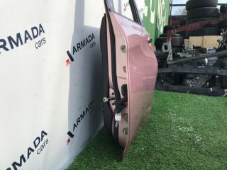 Дверь задняя левая NOTE 2016 HE12 HR12DE